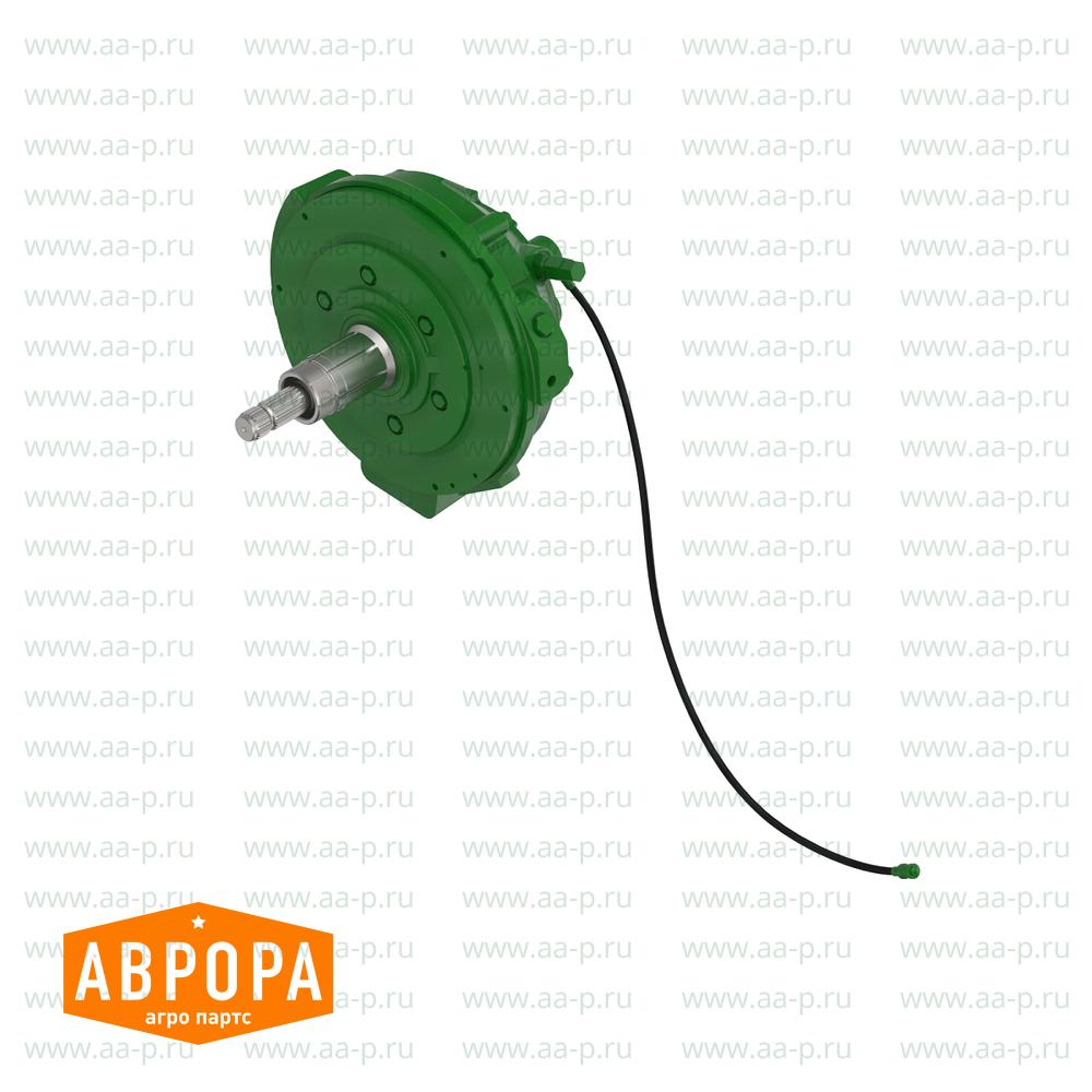 DE20251 РЕДУКТОР